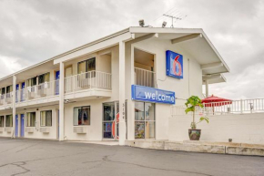 Гостиница Motel 6-Portland, OR - Central  Портлэнд